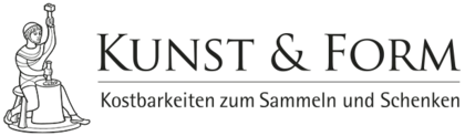 Kunst & Form – Kostbarkeiten zum Sammeln und Schenken